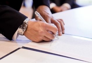 Medium of Instruction certificate from Amity University, Pune University, Delhi University, Madras University