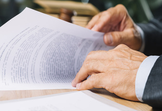 Embassy Attestation from Bahrain, Abu Dhabi,  Qatar