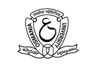 Transcript from Osmania University, Hyderabad University, Anna University 