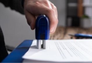 Apostille Services from Thane, Delhi, Hyderabad, Pune, Mumbai