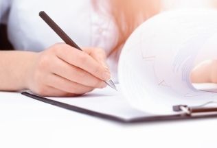 Degree certificate from GITAM University, Pune University, Madras University