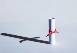 Overseas compliance affidavit signing